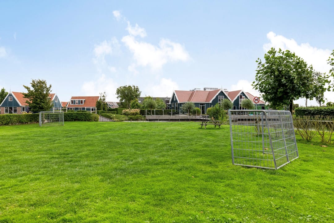 Foto 32 van Burgemeester Dalenbergstraat 50-208