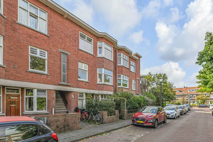 Foto 5 van Perziklaan 62