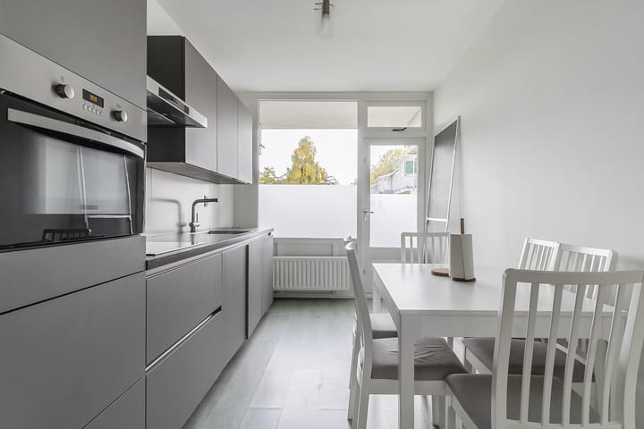 Foto 9 van Schollevaartse Dreef 5