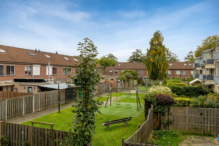 Foto 23 van Schollevaartse Dreef 5