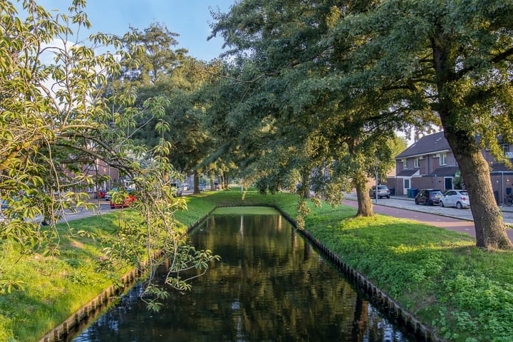 Foto 24 van Schollevaartse Dreef 5