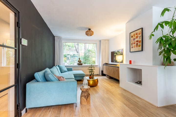 Foto 2 van Rijksstraatweg 376-B