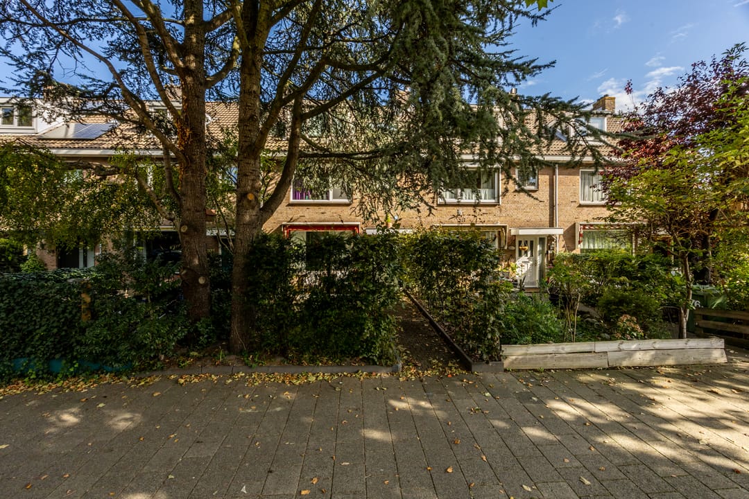 Foto 1 van Rijksstraatweg 376-B