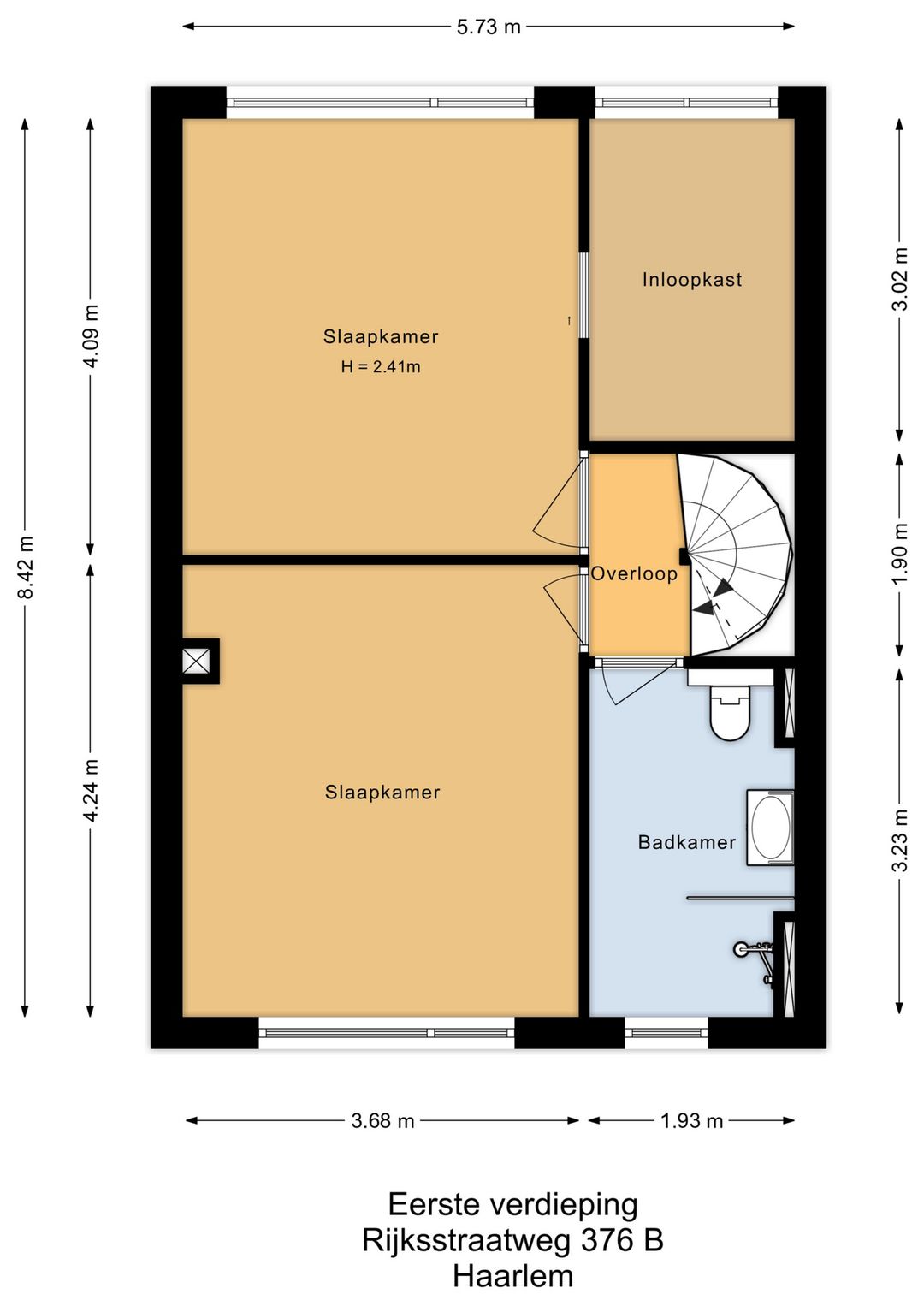 Foto 38 van Rijksstraatweg 376-B