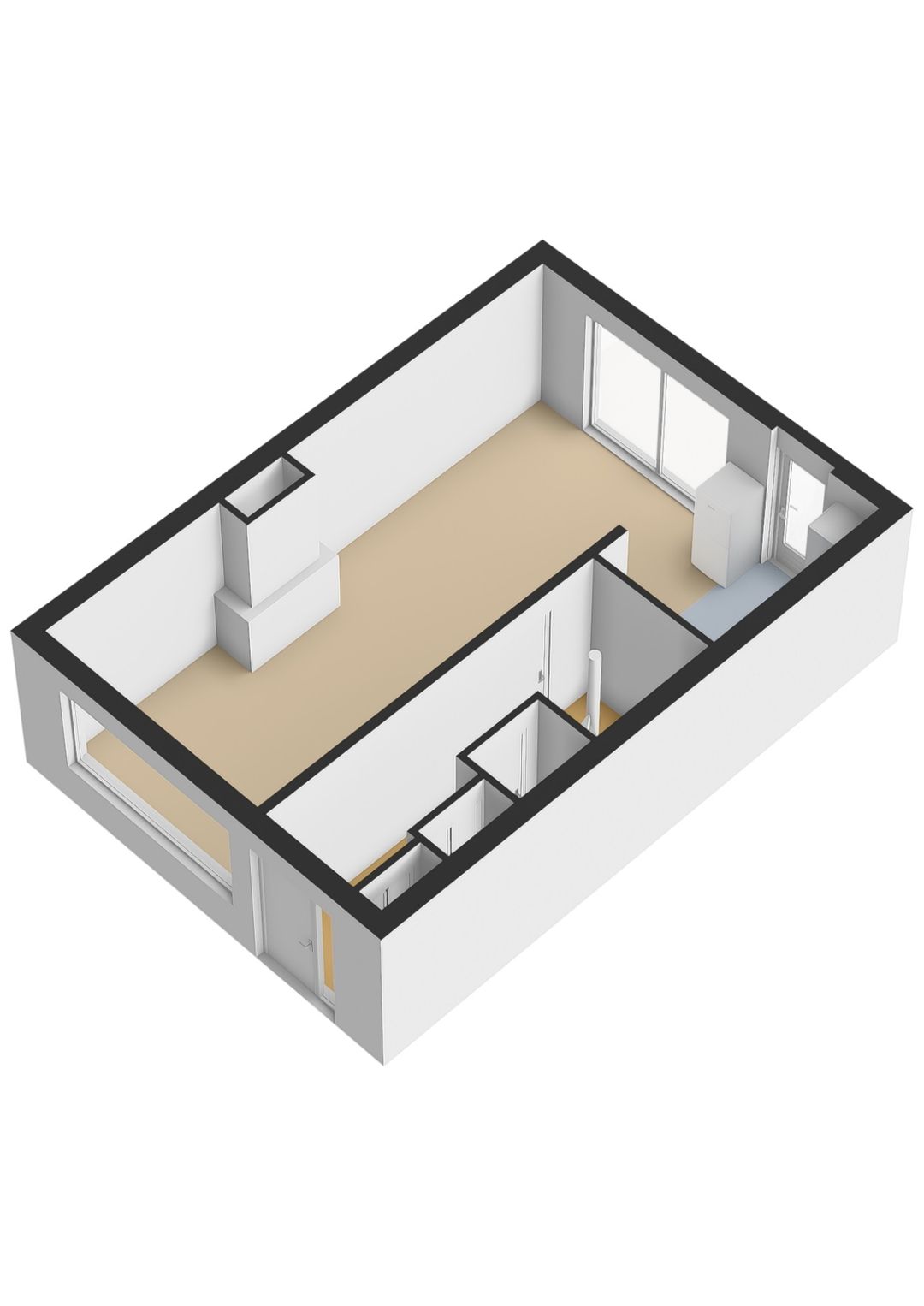 Foto 41 van Rijksstraatweg 376-B