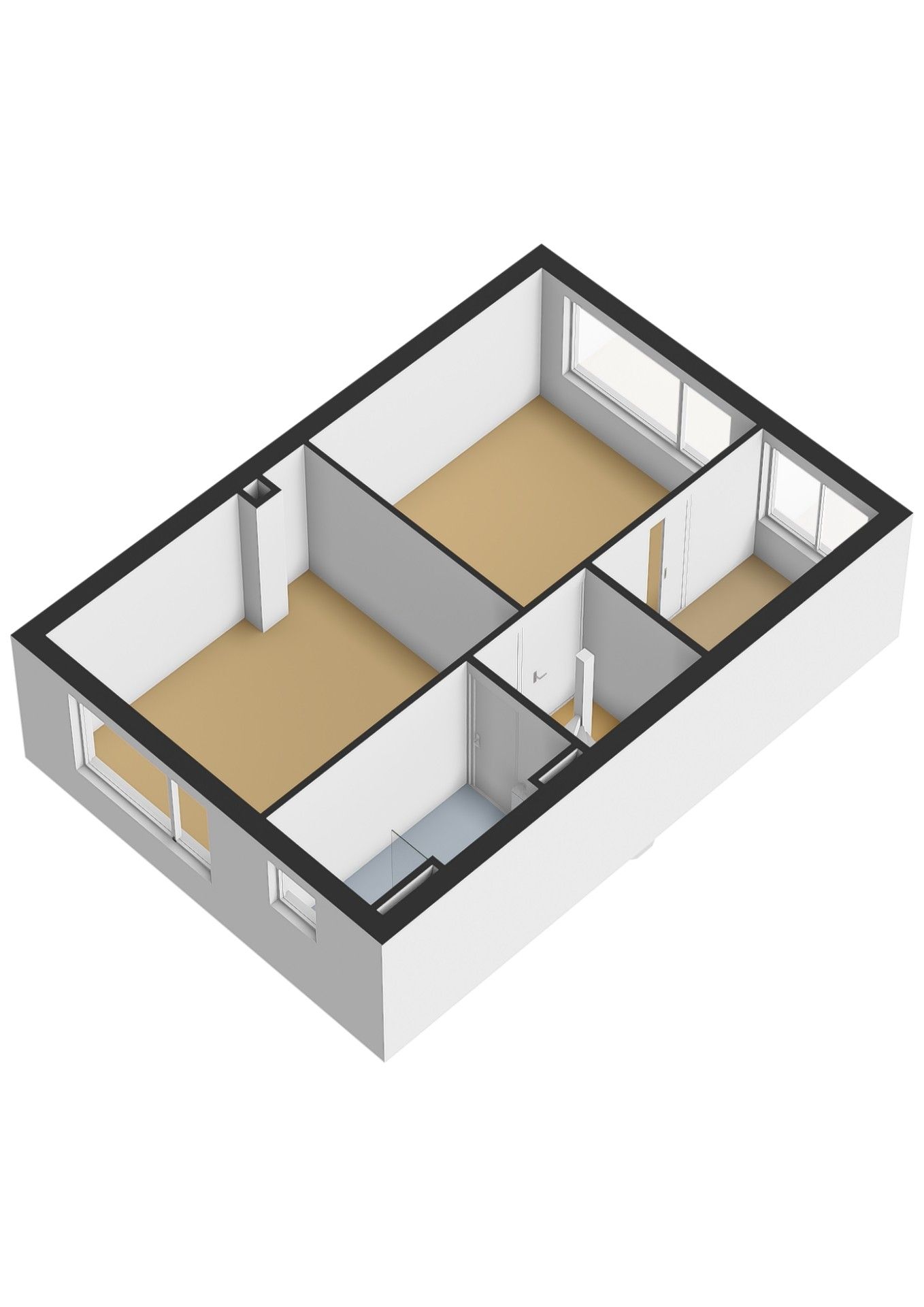 Foto 42 van Rijksstraatweg 376-B