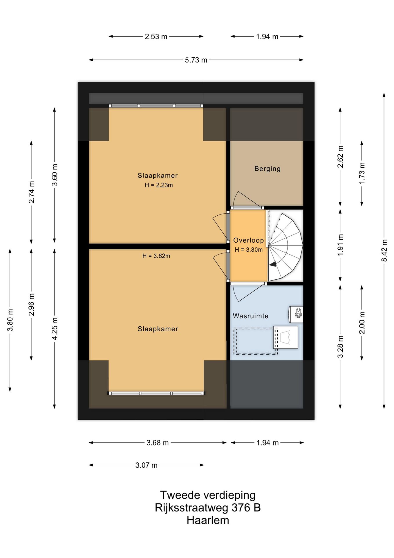 Foto 39 van Rijksstraatweg 376-B