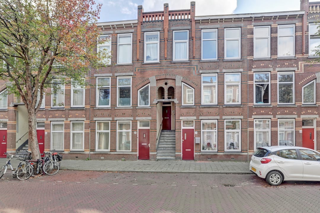 Foto 1 van Frans Halsstraat 24