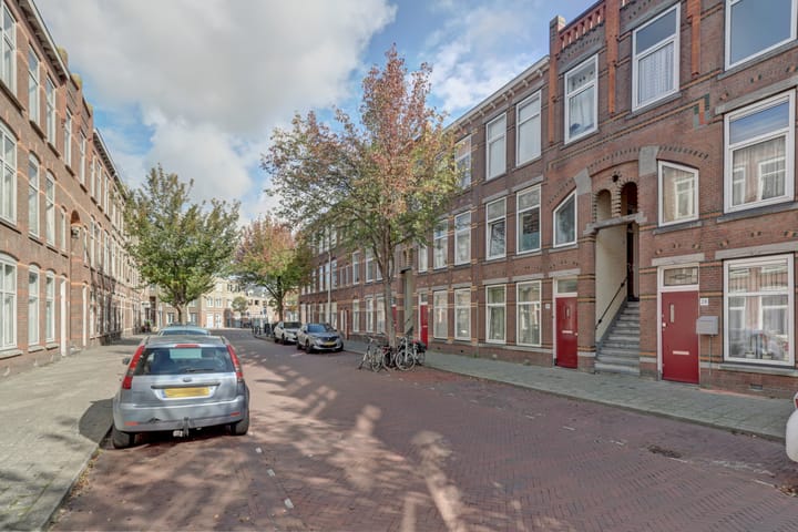 Photo 2 of Frans Halsstraat 24