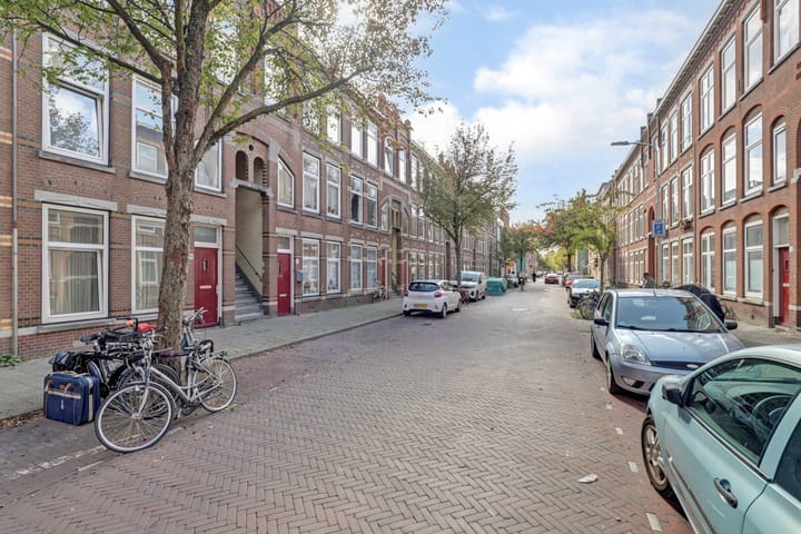 Photo 3 of Frans Halsstraat 24