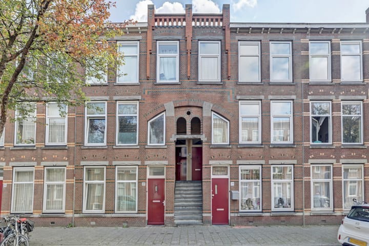 Photo 4 of Frans Halsstraat 24