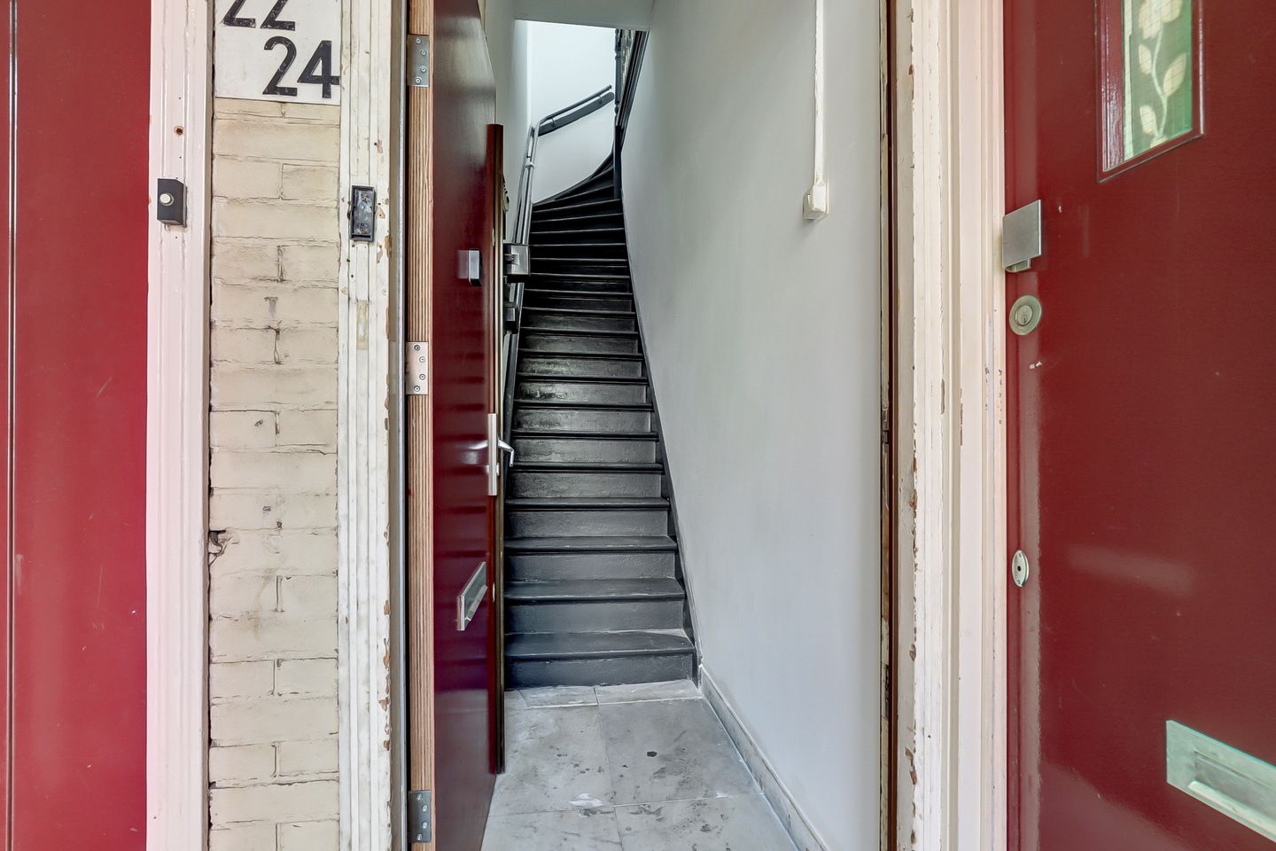 Foto 5 van Frans Halsstraat 24