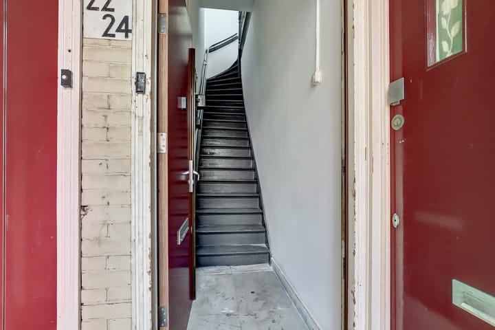 Photo 5 of Frans Halsstraat 24