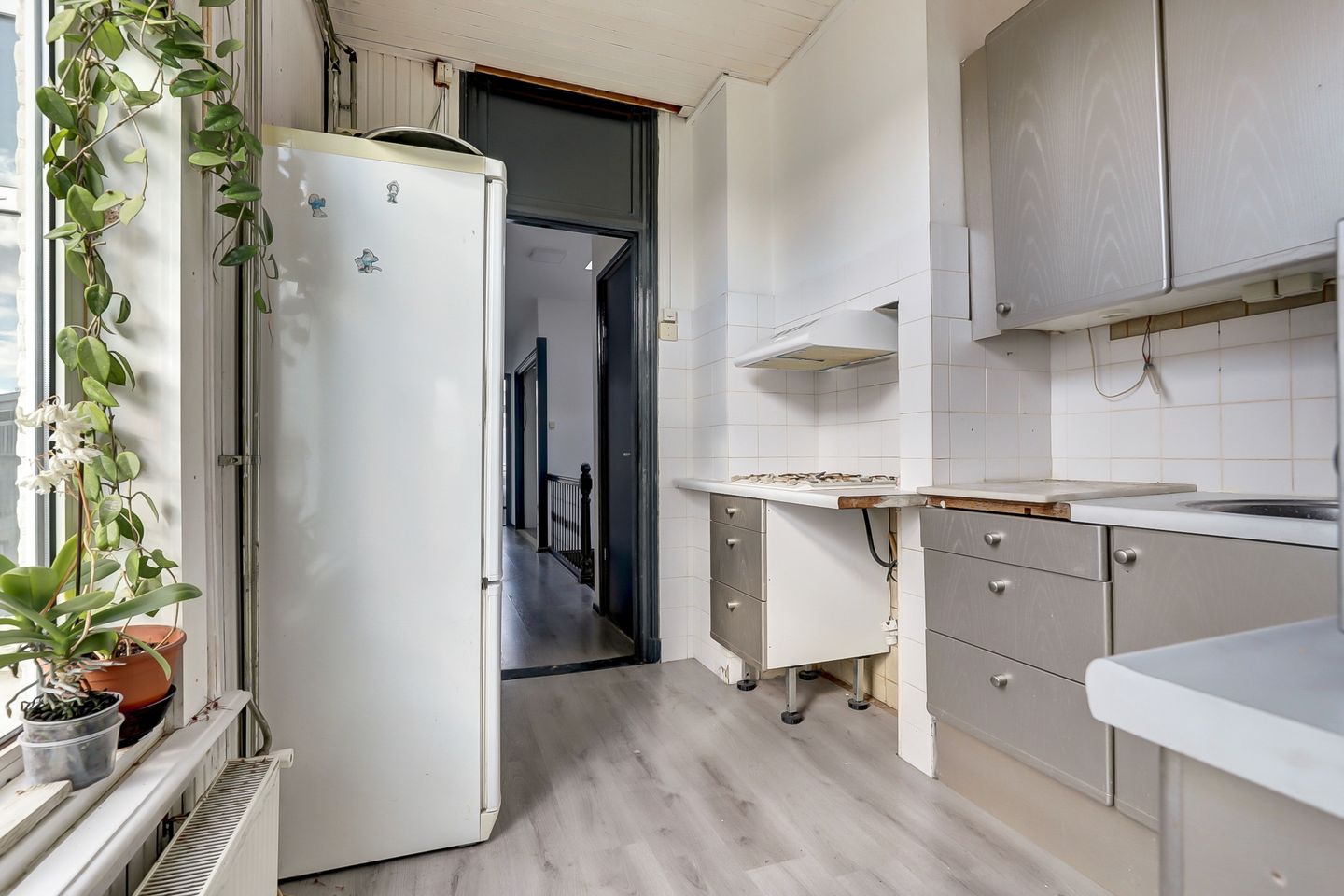 Foto 10 van Frans Halsstraat 24