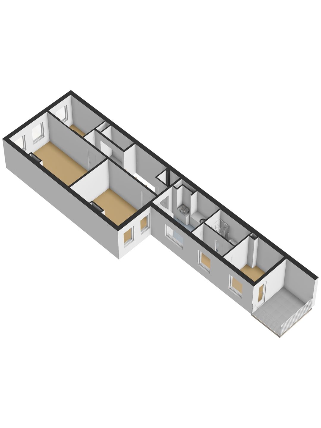 Foto 28 van Frans Halsstraat 24
