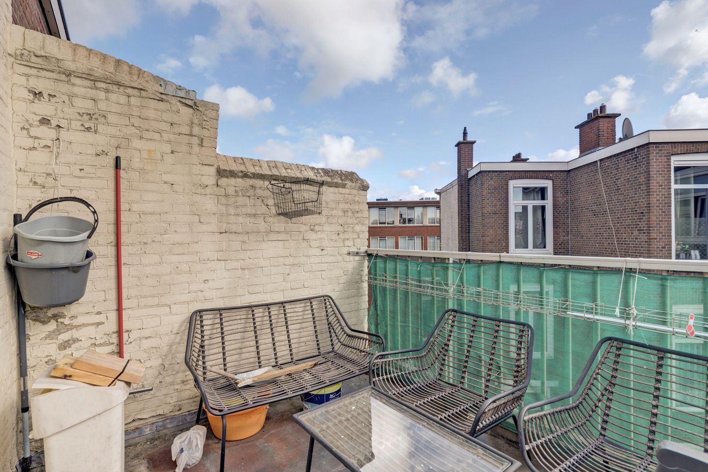 Foto 25 van Frans Halsstraat 24