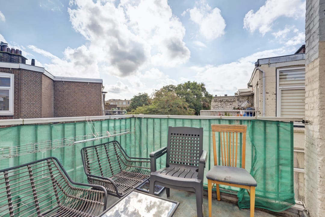 Foto 26 van Frans Halsstraat 24