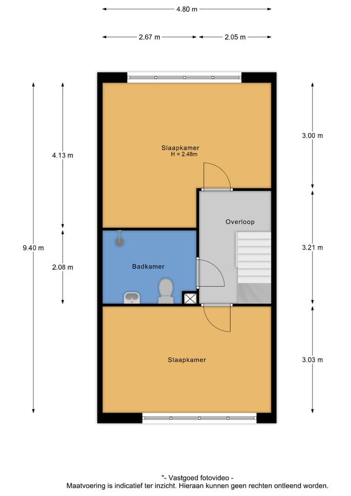 Foto 46 van Dwarsdijk 11