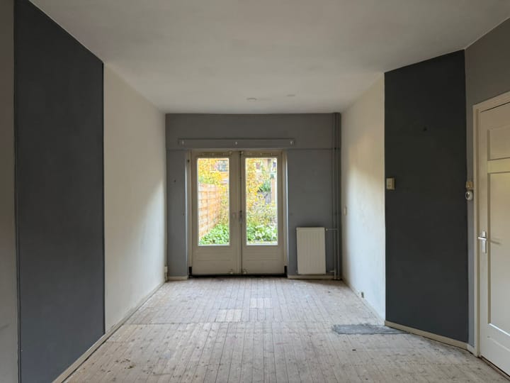 Foto 5 van J.P. Coenstraat 16