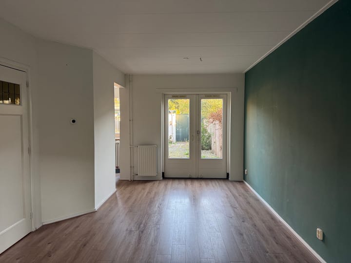 Foto 3 van J.P. Coenstraat 34