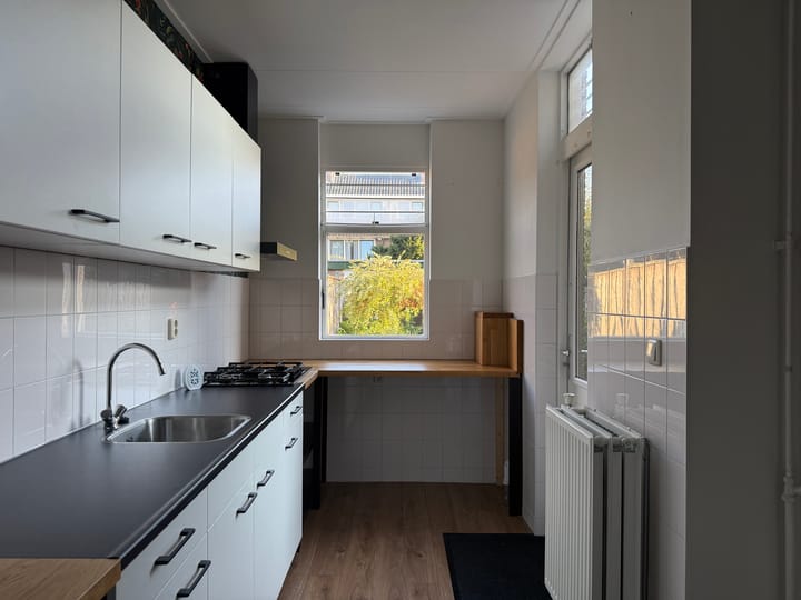 Foto 4 van J.P. Coenstraat 34