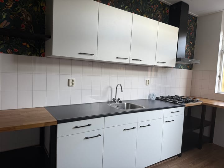 Foto 5 van J.P. Coenstraat 34