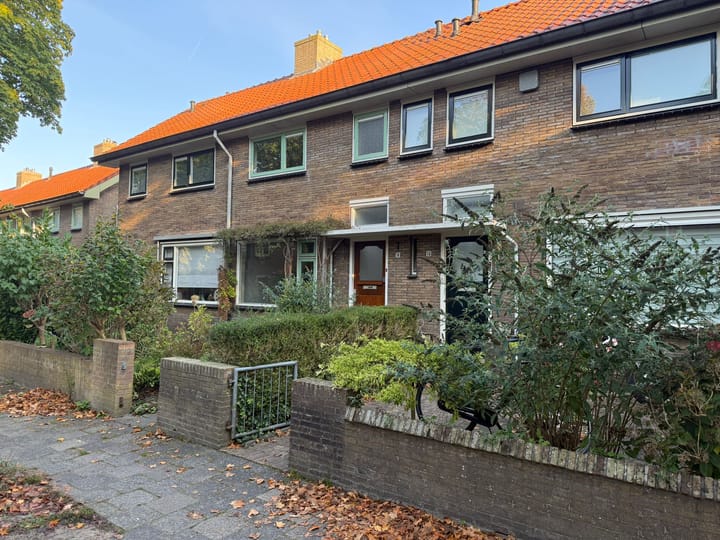 Foto 2 van J.P. Coenstraat 16