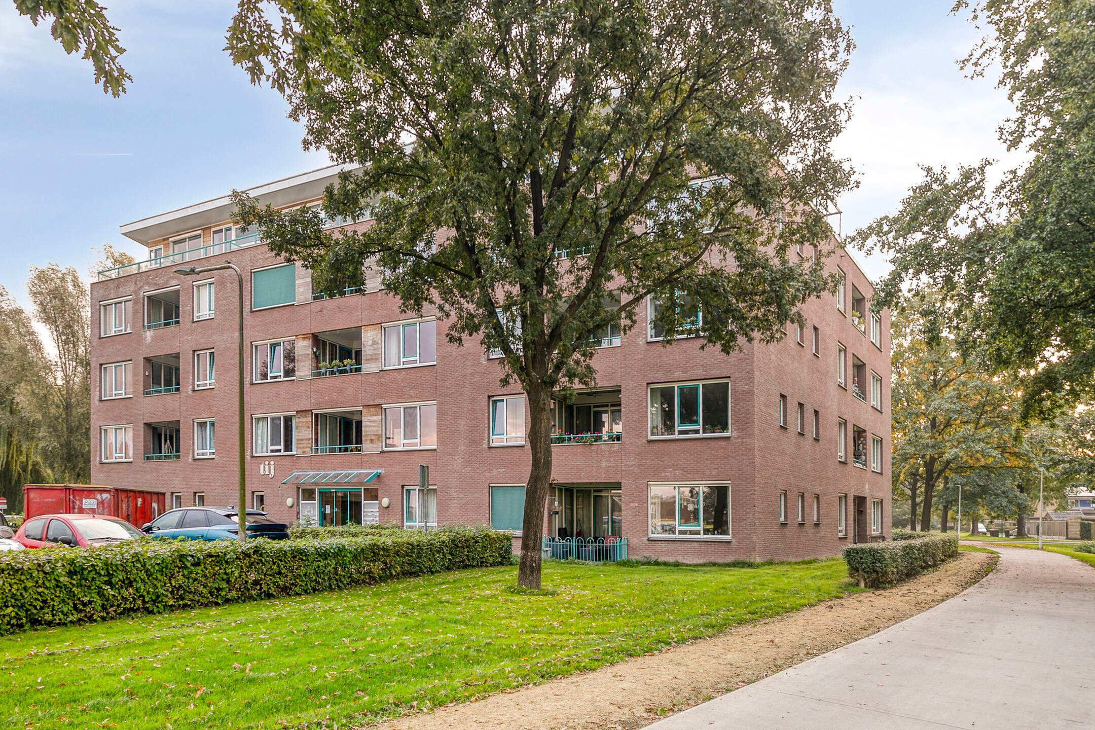 De Stag, 104, Dronten, 8251DT, Flevoland, Nederland 104 