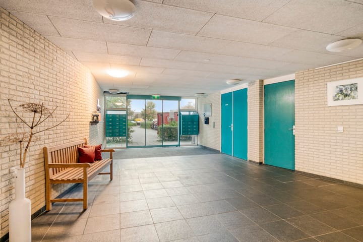 Foto 3 van De Stag 104