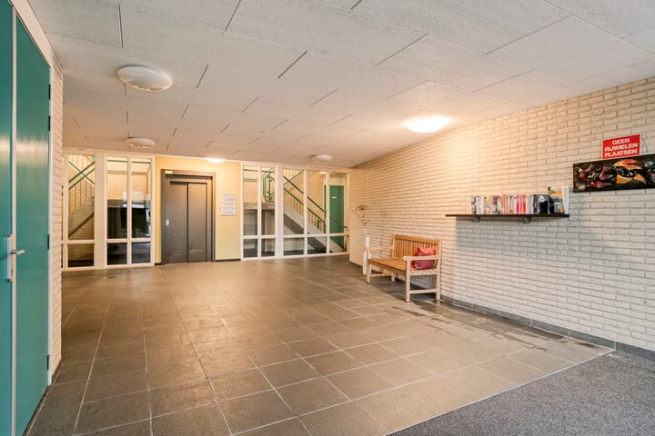 Foto 4 van De Stag 104