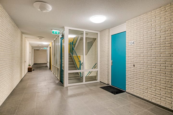 Photo 5 of De Stag 104