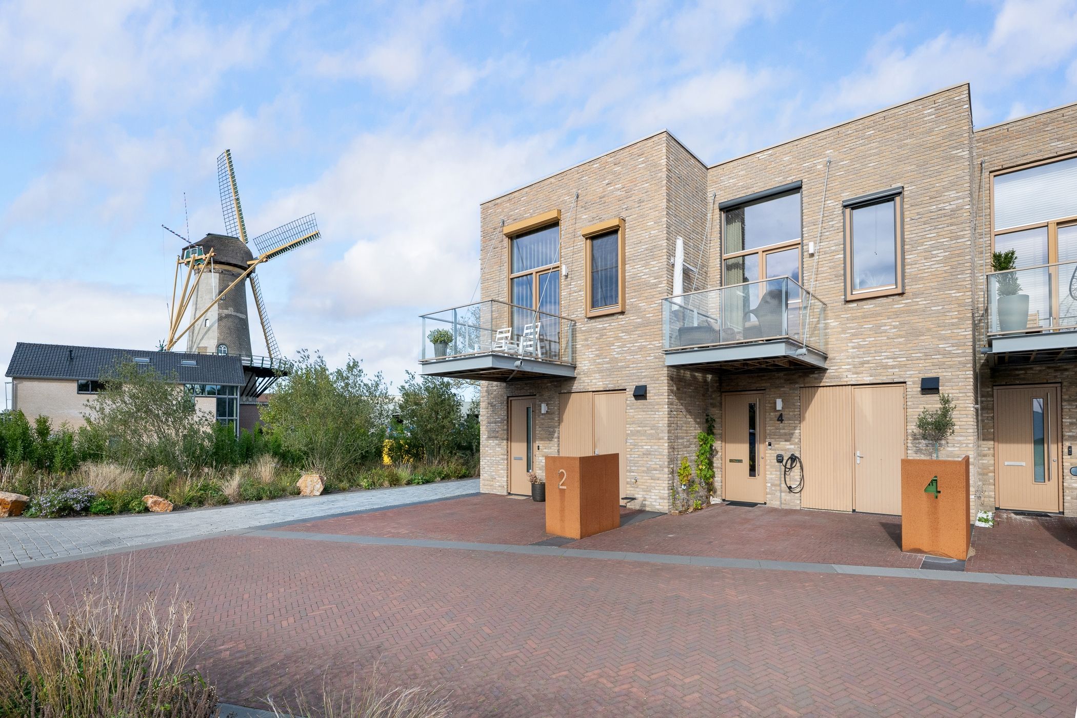Maarten Molenaarpark, 4, Nieuwerkerk aan den IJssel, 2911BV, Zuid-Holland, Nederland 4 