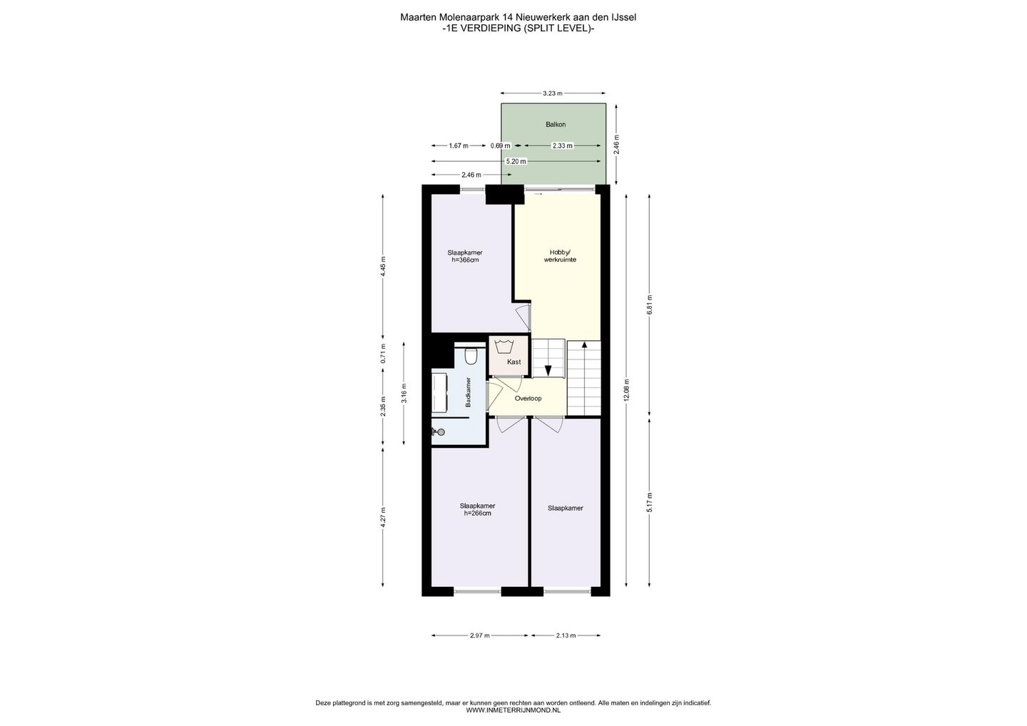 Foto 35 van Maarten Molenaarpark 4
