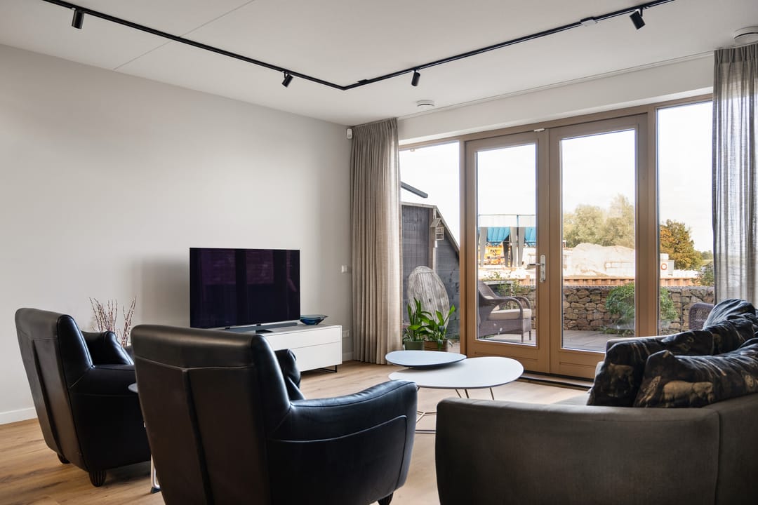 Foto 8 van Maarten Molenaarpark 4