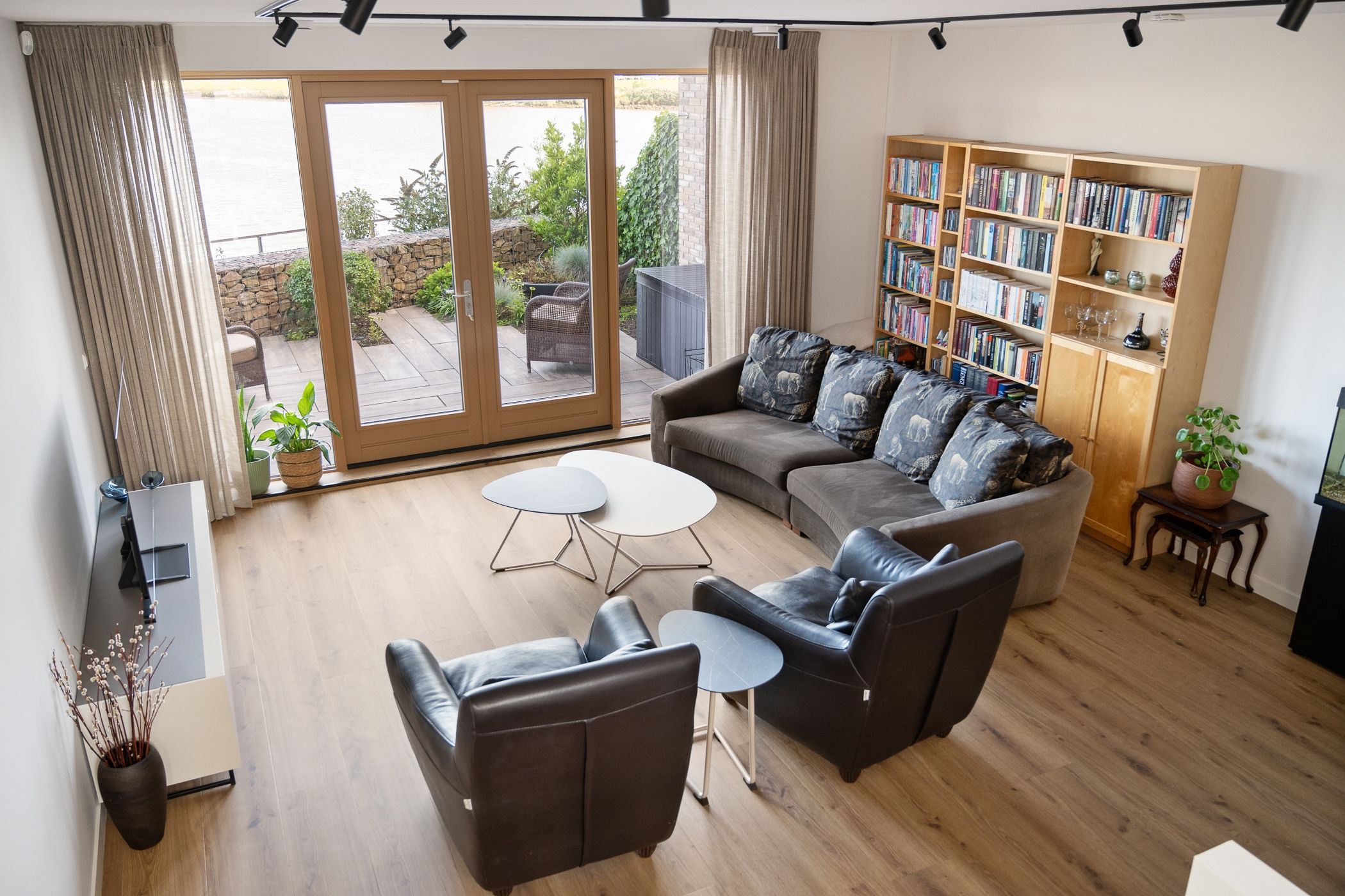 Foto 9 van Maarten Molenaarpark 4