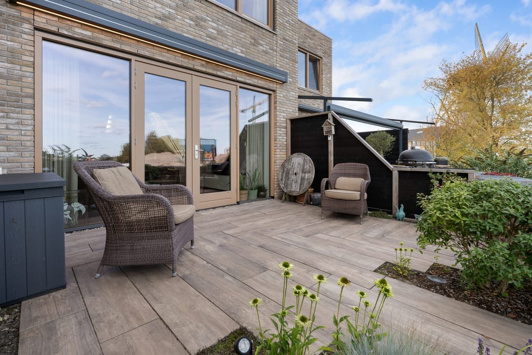 Foto 11 van Maarten Molenaarpark 4