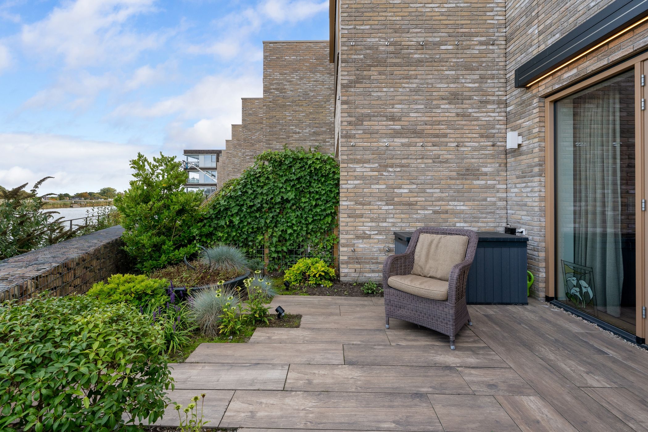 Foto 12 van Maarten Molenaarpark 4