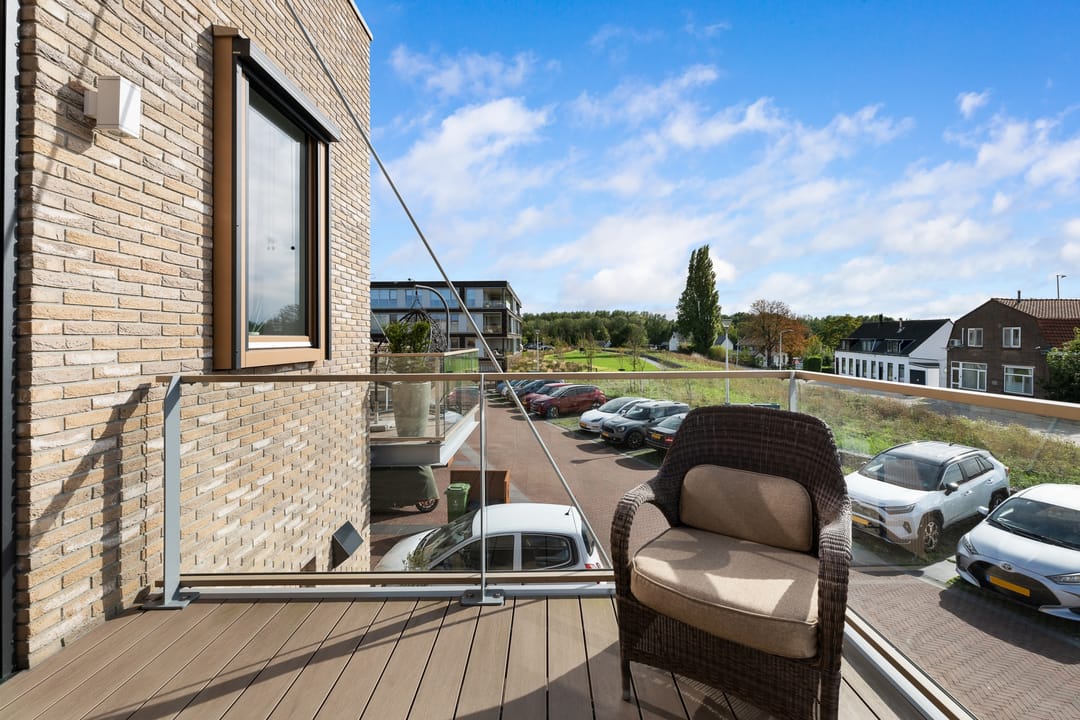 Foto 28 van Maarten Molenaarpark 4