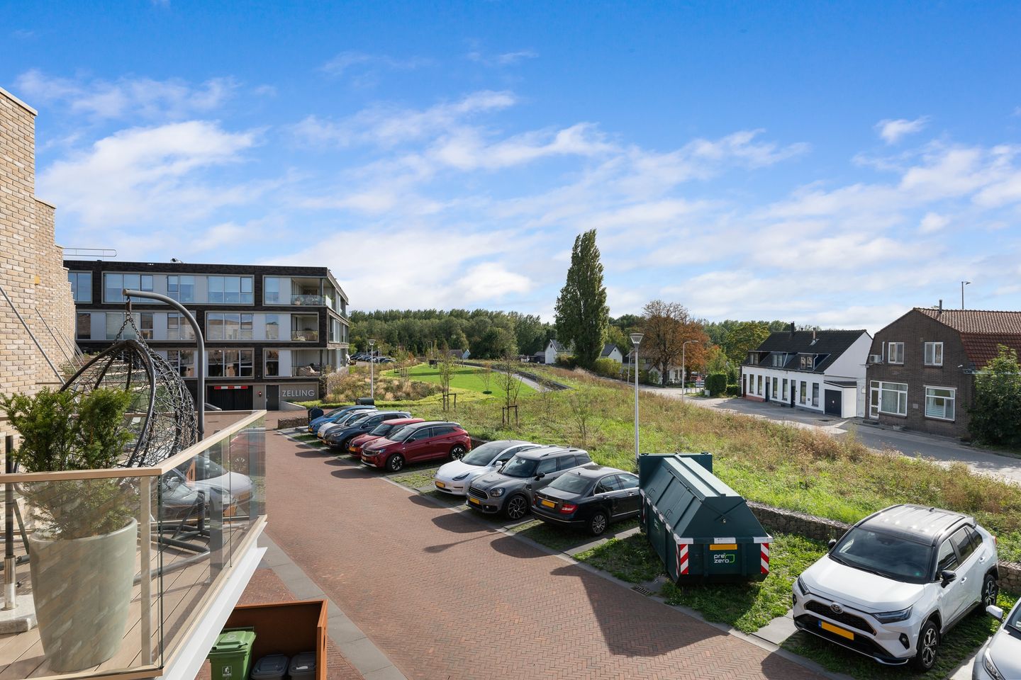 Foto 29 van Maarten Molenaarpark 4