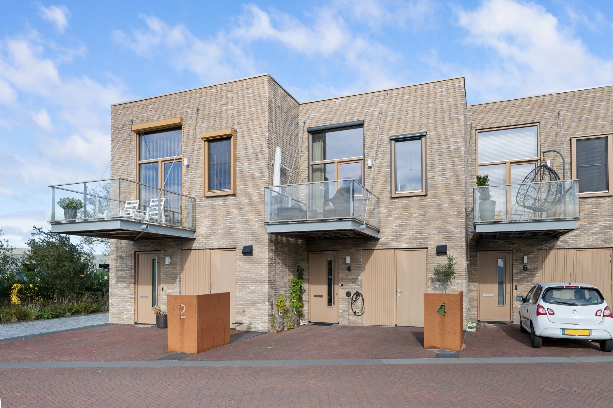 Foto 30 van Maarten Molenaarpark 4