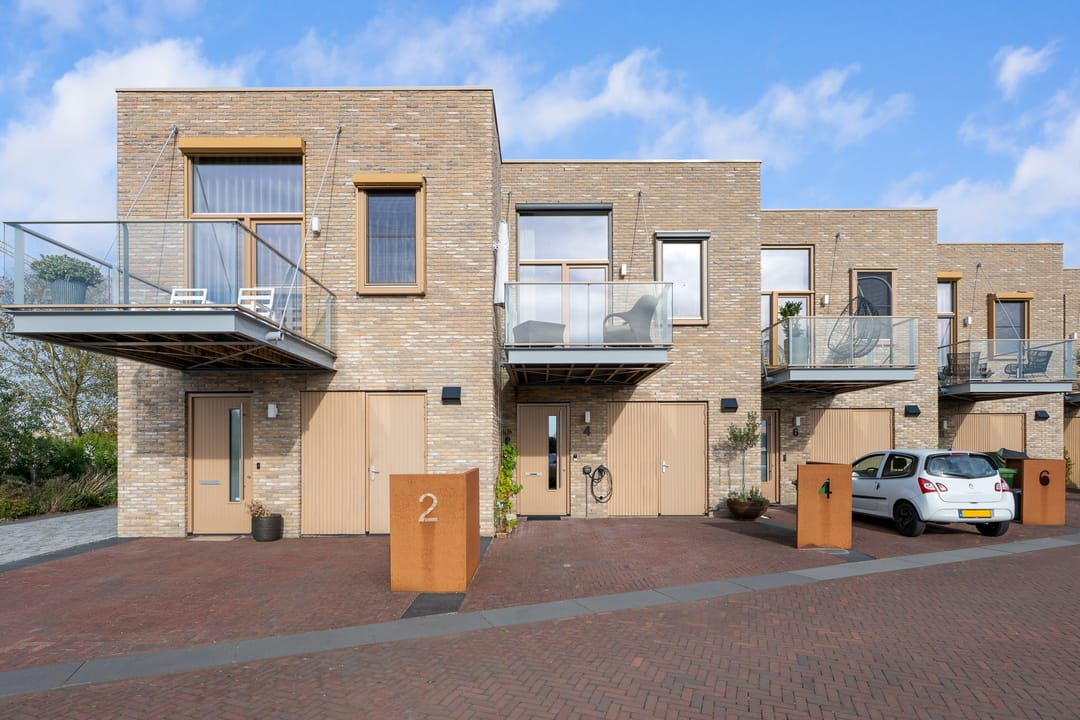 Foto 31 van Maarten Molenaarpark 4