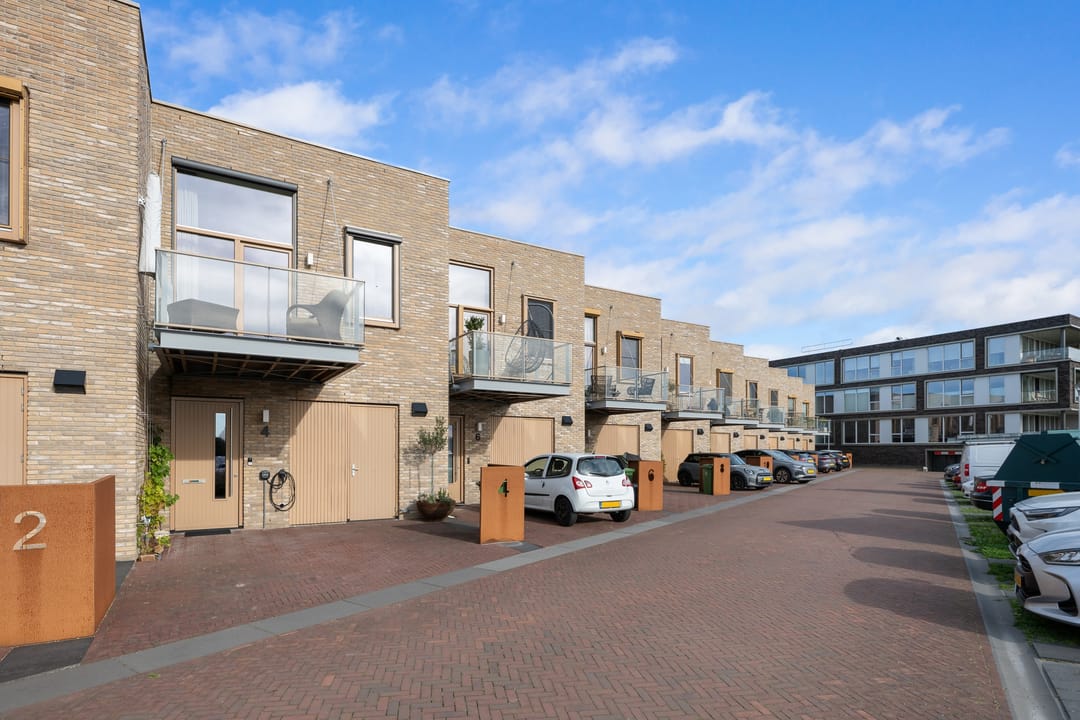 Foto 32 van Maarten Molenaarpark 4