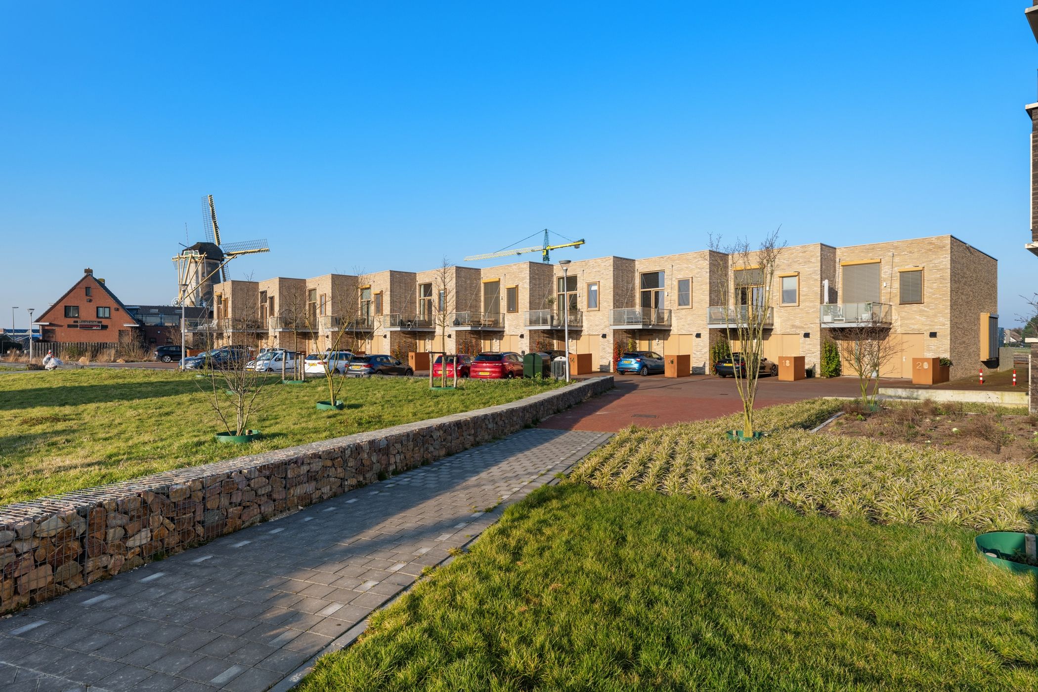 Foto 33 van Maarten Molenaarpark 4