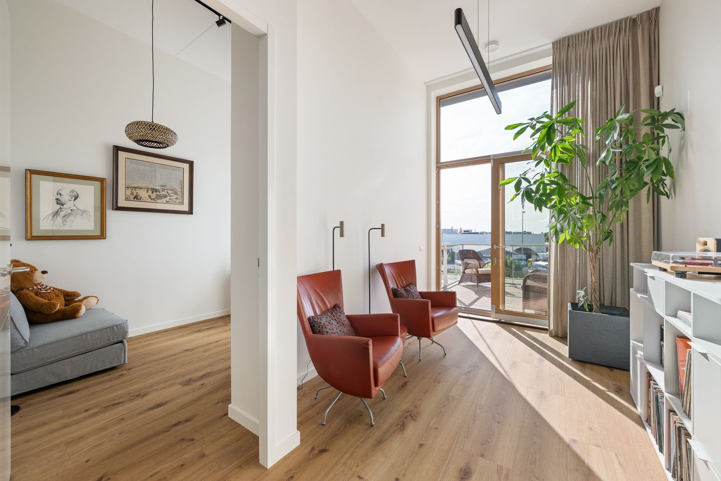 Foto 19 van Maarten Molenaarpark 4