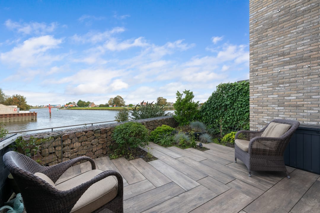 Foto 2 van Maarten Molenaarpark 4