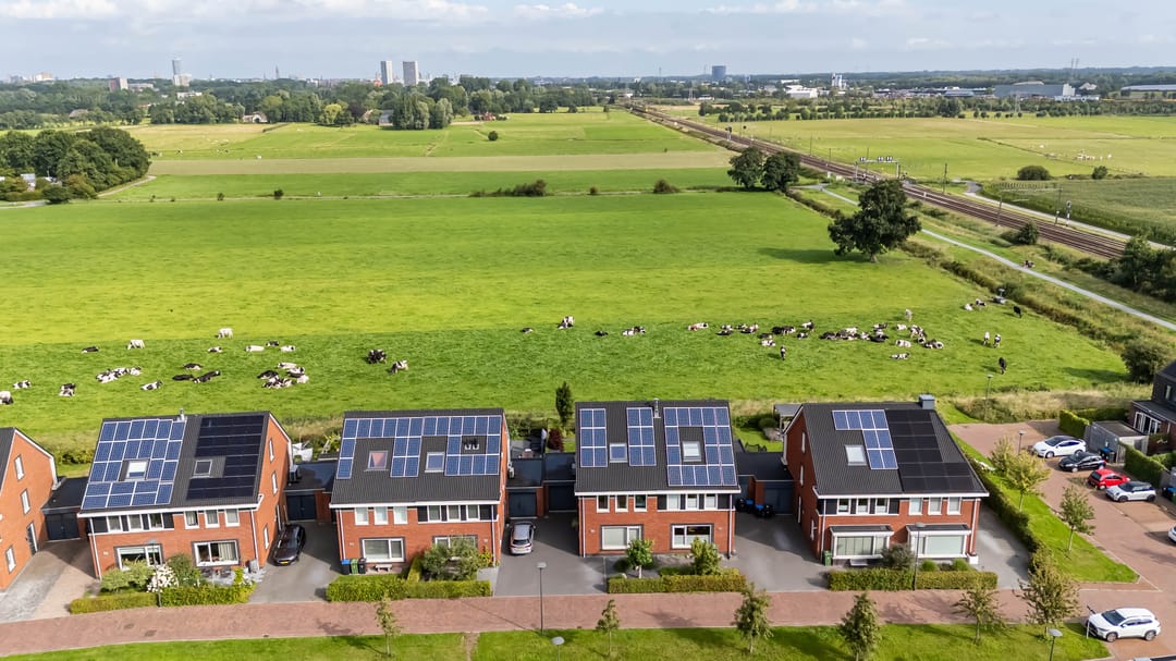 Foto 2 van Achterhoeskamp 38