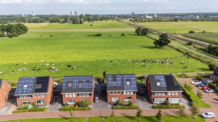 Foto 2 van Achterhoeskamp 38