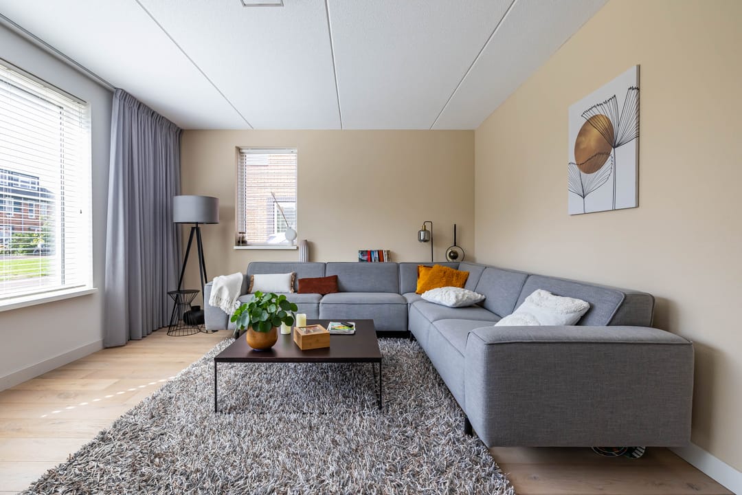 Foto 8 van Achterhoeskamp 38