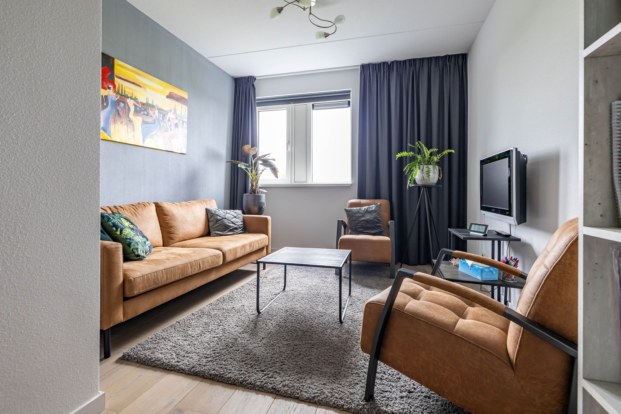 Foto 33 van Achterhoeskamp 38