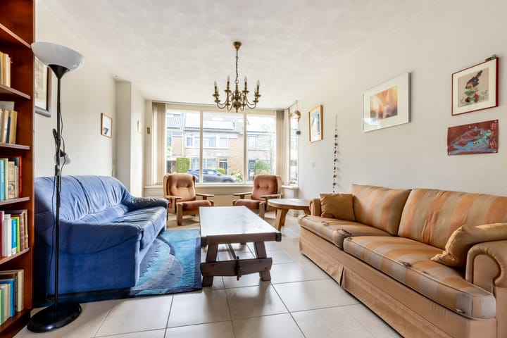 Foto 4 van Chopinstraat 20